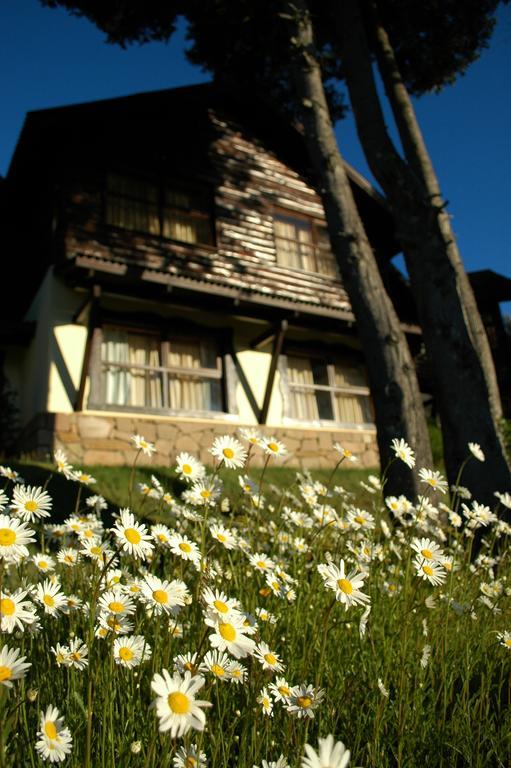 Hosteria Belvedere Villa La Angostura Esterno foto